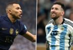 The 10 best players at World Cup 2022