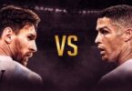 Ronaldo vs Messi: The numbers compared