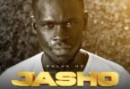 AUDIO Balaa Mc - Jasho MP3 DOWNLOAD