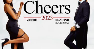 AUDIO Diamond Platnumz Ft Zuchu – Mtasubiri Cheers MP3 DOWNLOAD