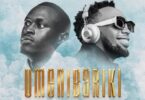 AUDIO King Kaka - Umenibariki Ft Goodluck Gozbert MP3 DOWNLOAD