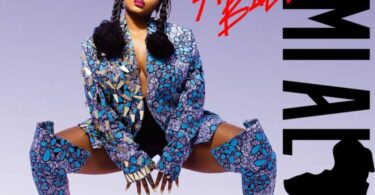 AUDIO Yemi Alade - Dje Dje Ft. Bramsito MP3 DOWNLOAD