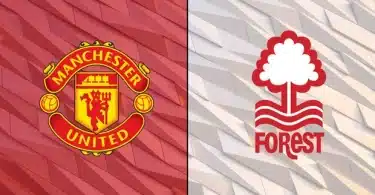 Manchester United vs Nottingham Forest: Lineups and LIVE updates