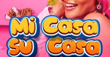 AUDIO Mimi Mars – Mi Casa Su Casa MP3 DOWNLOAD