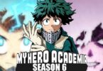 My Hero Academia Season 6 Episode 14 release date, time and preview