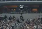 VIDEO How Stadium camera Works, Set up When broadcasting Live matches