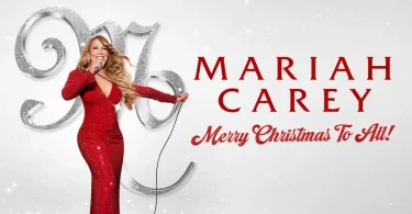 How to Enjoy Mariah Carey's (Merry Christmas To All) Special: Time, TV, and Live Streaming