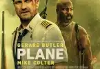 PLANE (2023) Gerard Butler, Mike Colter action thriller – trailer