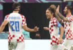 Croatia beat Morocco to win third place for 2022 Fifa World Cup