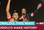 VIDEO: What happens to Ronaldo’s career after Portugal’s World Cup exit?