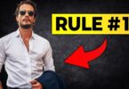 VIDEO 10 Rules EVERY Sigma Male Lives By (MUST WATCH)