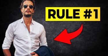 VIDEO 10 Rules EVERY Sigma Male Lives By (MUST WATCH)