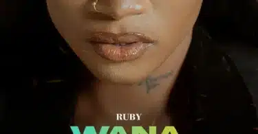 AUDIO Ruby - Wanajisumbua MP3 DOWNLOAD