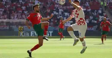 Croatia vs Morocco playoff preview: World Cup 2022