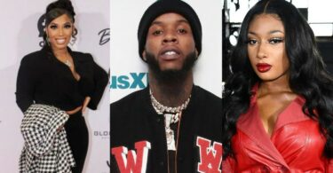 Tory Lanez's Call From Jail To Kelsey Harris Leaks Online