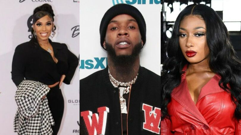 Tory Lanez's Call From Jail To Kelsey Harris Leaks Online