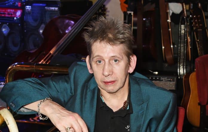 Shane MacGowan’s wife shares health update after Pogues singer was hospitalised