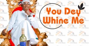 Austine De Bull - You Dey Whine Me Lyrics