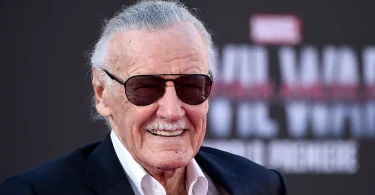 Marvel announces Stan Lee Documentary on His 100th Birthday Anniversary