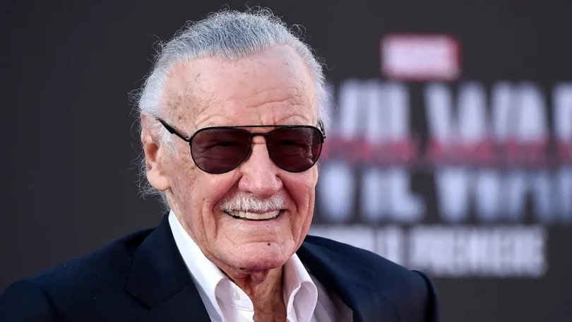 Marvel announces Stan Lee Documentary on His 100th Birthday Anniversary