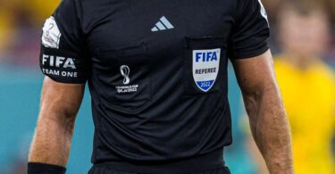 FIFA World Cup: Poland’s Marciniak to referee final between Argentina and France