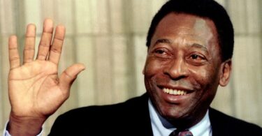 Pele dies aged 82 Lionel Messi Sir Bobby Charlton and Joe Biden lead tributes to Brazil footballing great 