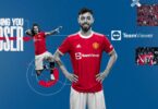 What TeamViewer shirt announcement means for Manchester United