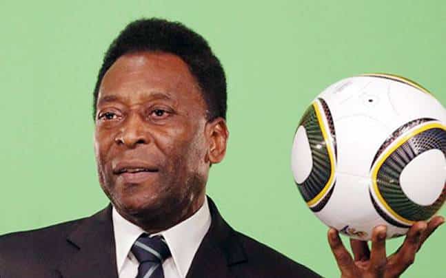 The King Pele A lifetime of football memories Photos