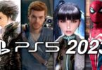 The best PlayStation 5 games for 2023