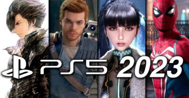 The best PlayStation 5 games for 2023