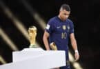 Kylian Mbappe beats Messi to Golden Boot in unbelievable final - World Cup 2022 top goalscorers