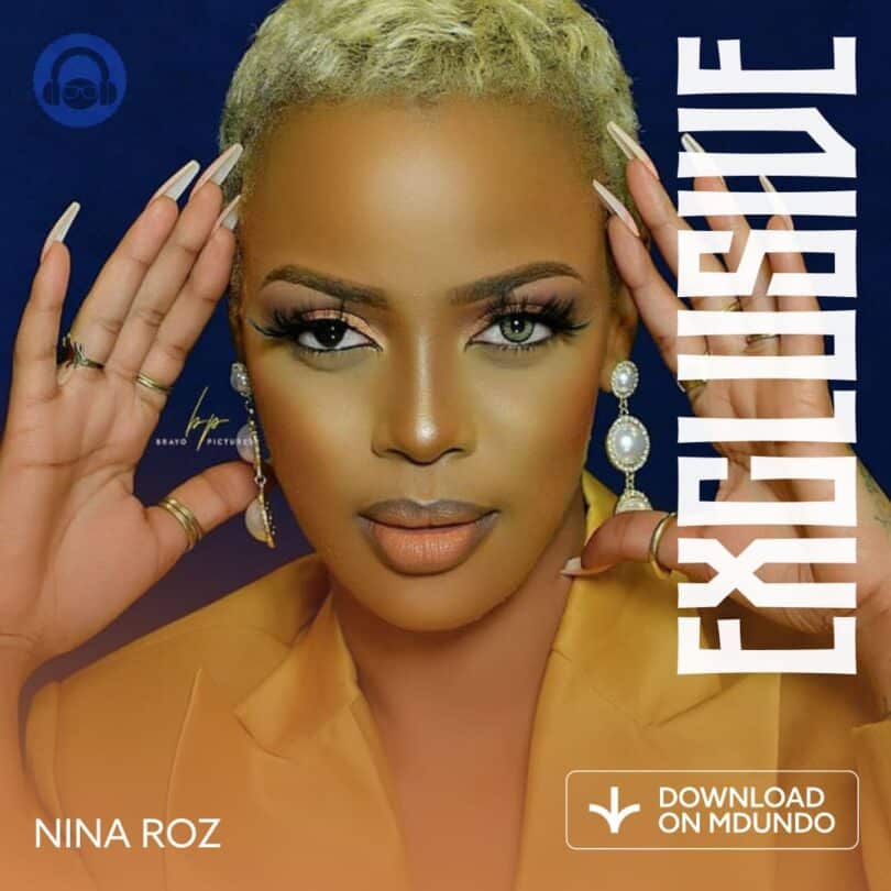 Download Exclusive Mix Ft Nina Roz