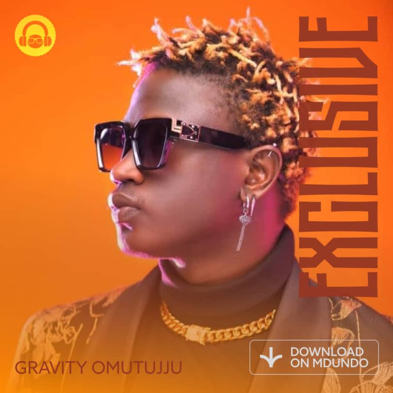 Download Exclusive Mix Ft Gravity Omutujju