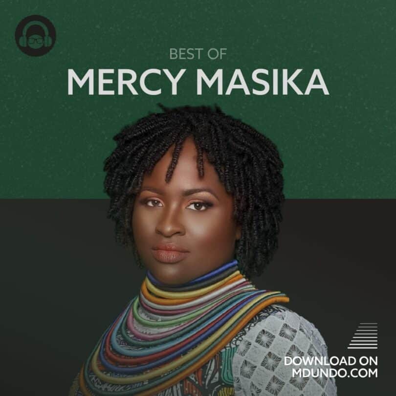 Download Exclusive Mix Ft Mercy Masika