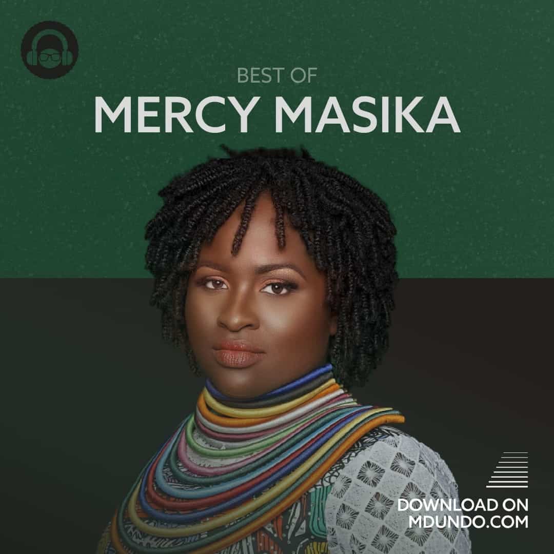 Download Exclusive Mix Ft Mercy Masika — CitiMuzik