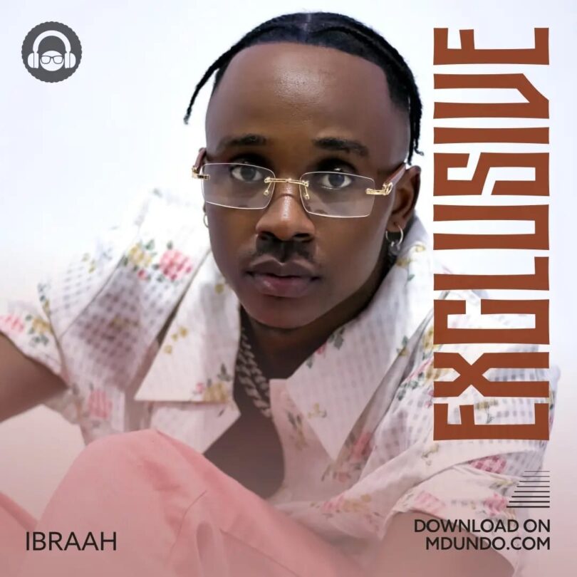 Download Exclusive Mix Ft Ibraah