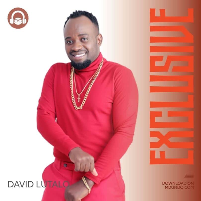 Download Exclusive Mix Ft David Lutalo