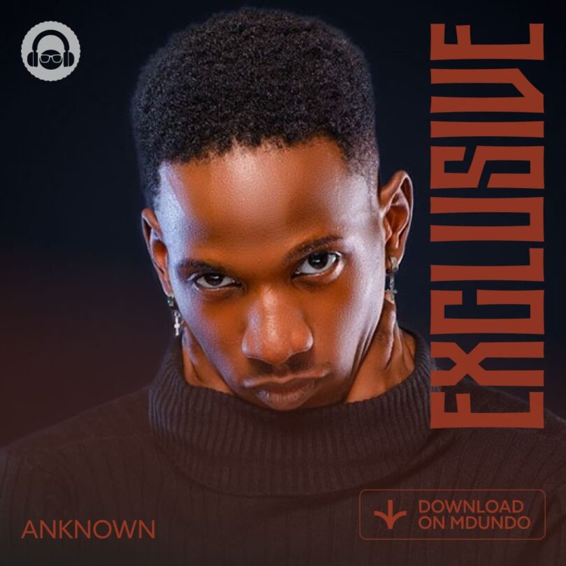 Download Exclusive Mix Ft AnKnown