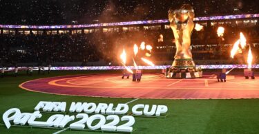 How much prize money will the 2022 World Cup winners get?