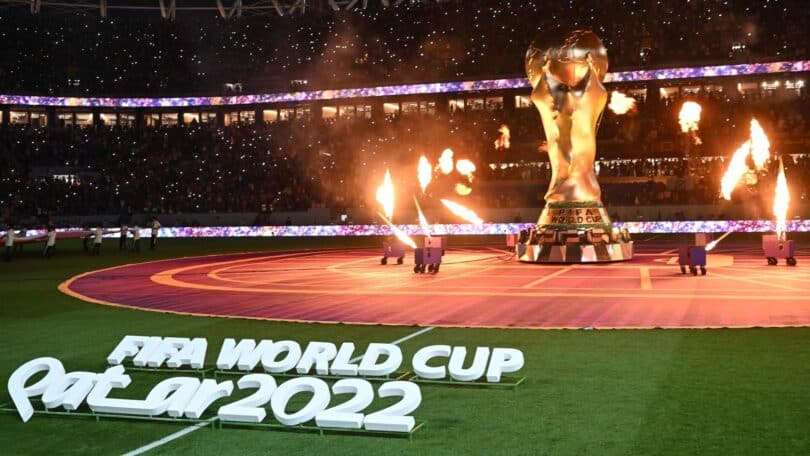 How much prize money will the 2022 World Cup winners get?