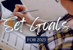 The Power of Writing Down Your Goals: 4 Reasons to Make it Happen 2023