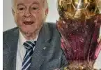 Who Is Footballer Alfredo Di Stefano? The Super Ballon d'Or Winner