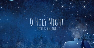 Christmas Songs - O Holy Night LYRICS