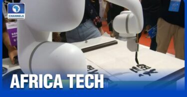 VIDEO Artificial intelligence where does Africa stand?