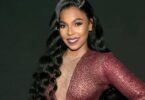 Ashanti claims a music producer demanded shower sex in exchange for recordings