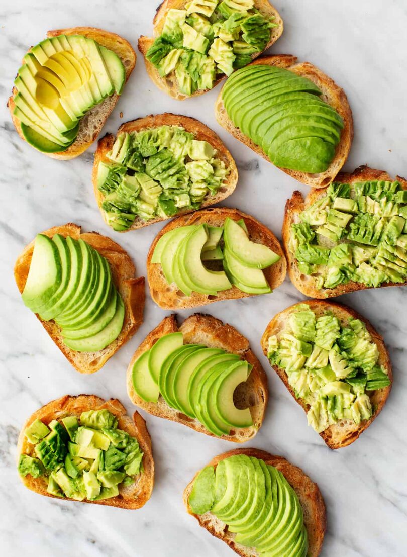 Avocado Toast: A Delicious and Easy Recipe