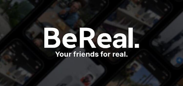 BeReal 2022 recap explained - Here's how to see your year on BeReal