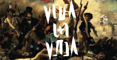 Coldplay - Viva La Vida LYRICS