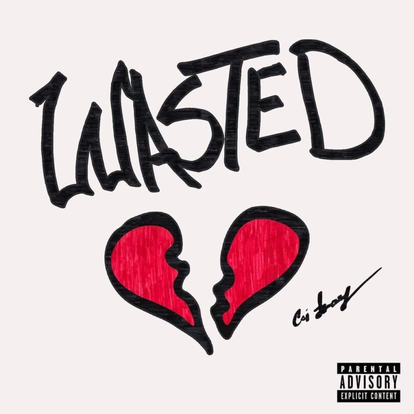 Coi Leray - Wasted Lyrics