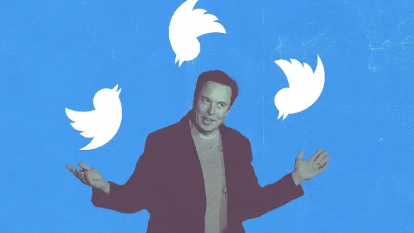 Elon Musk 'voted out' as CEO of Twitter by poll he created